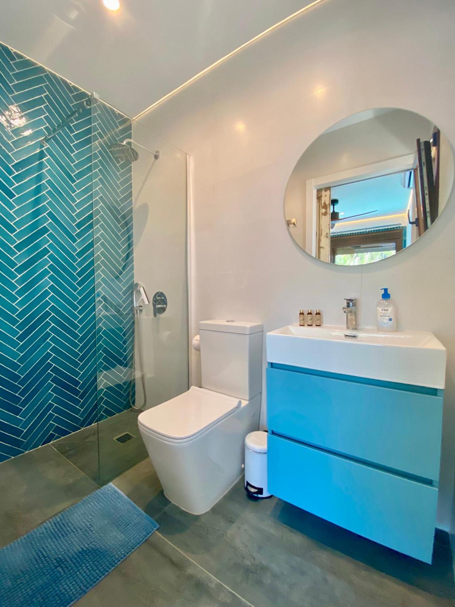 Novoecosuites, Descansa En El Lugar De Tus Suenos Holiday home