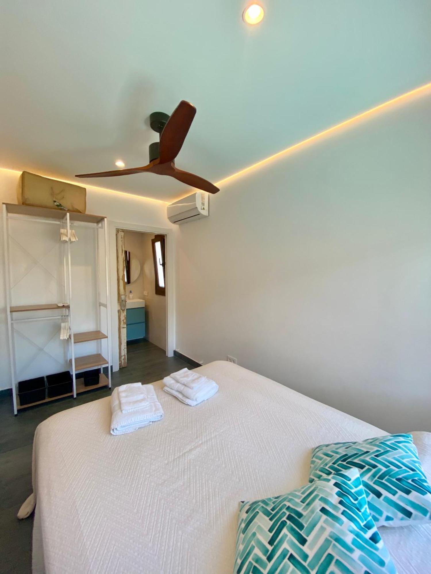 Novoecosuites, Descansa En El Lugar De Tus Suenos Holiday home Chiclana de la Frontera