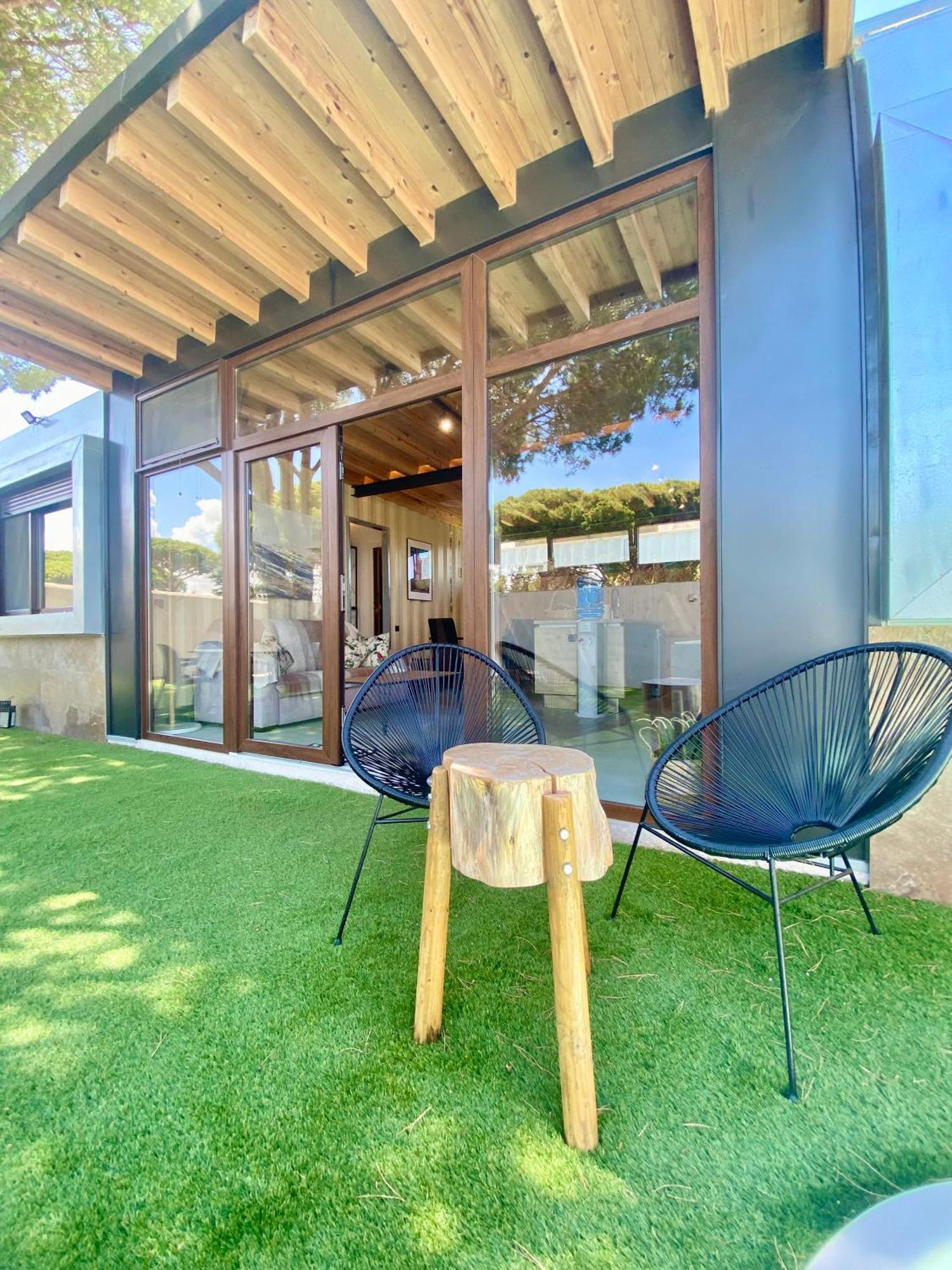 Holiday home Novoecosuites, Descansa En El Lugar De Tus Suenos Chiclana de la Frontera
