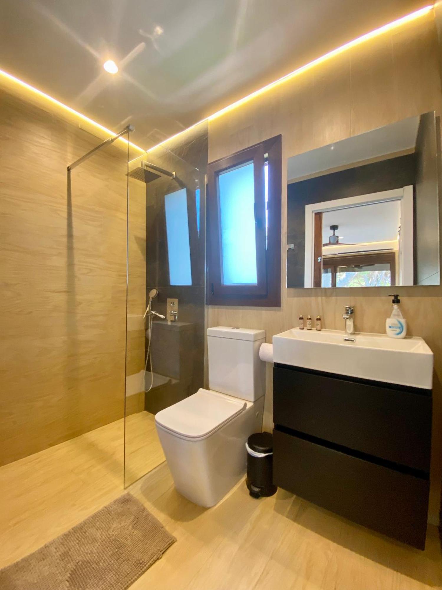 Holiday home Novoecosuites, Descansa En El Lugar De Tus Suenos *