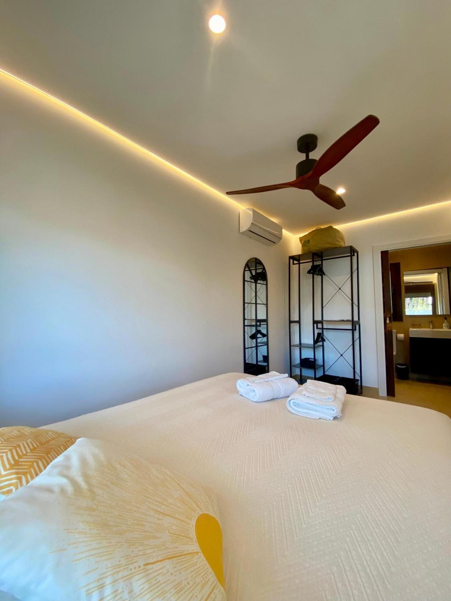 Novoecosuites, Descansa En El Lugar De Tus Suenos Holiday home Chiclana de la Frontera
