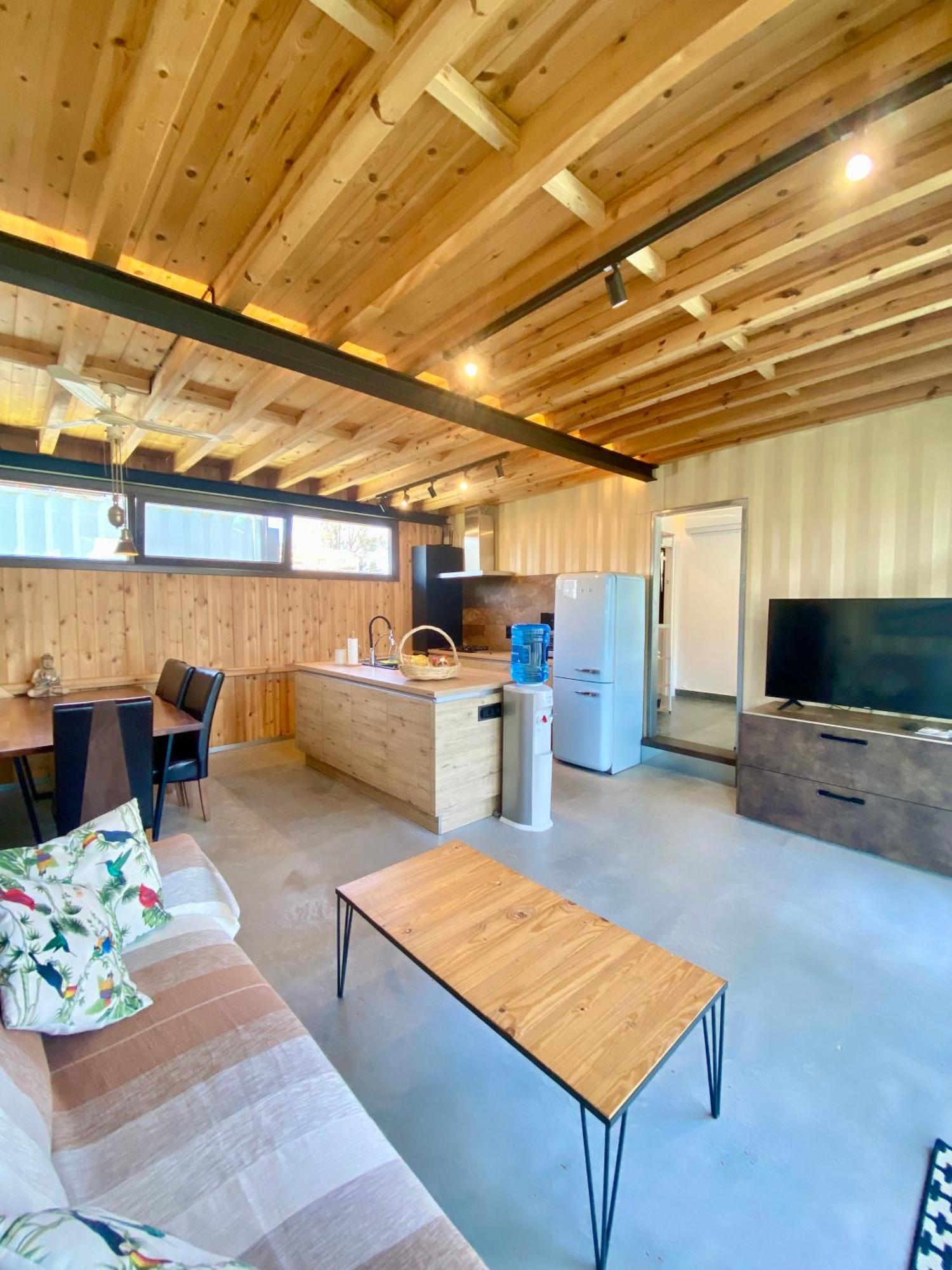 Novoecosuites, Descansa En El Lugar De Tus Suenos Holiday home