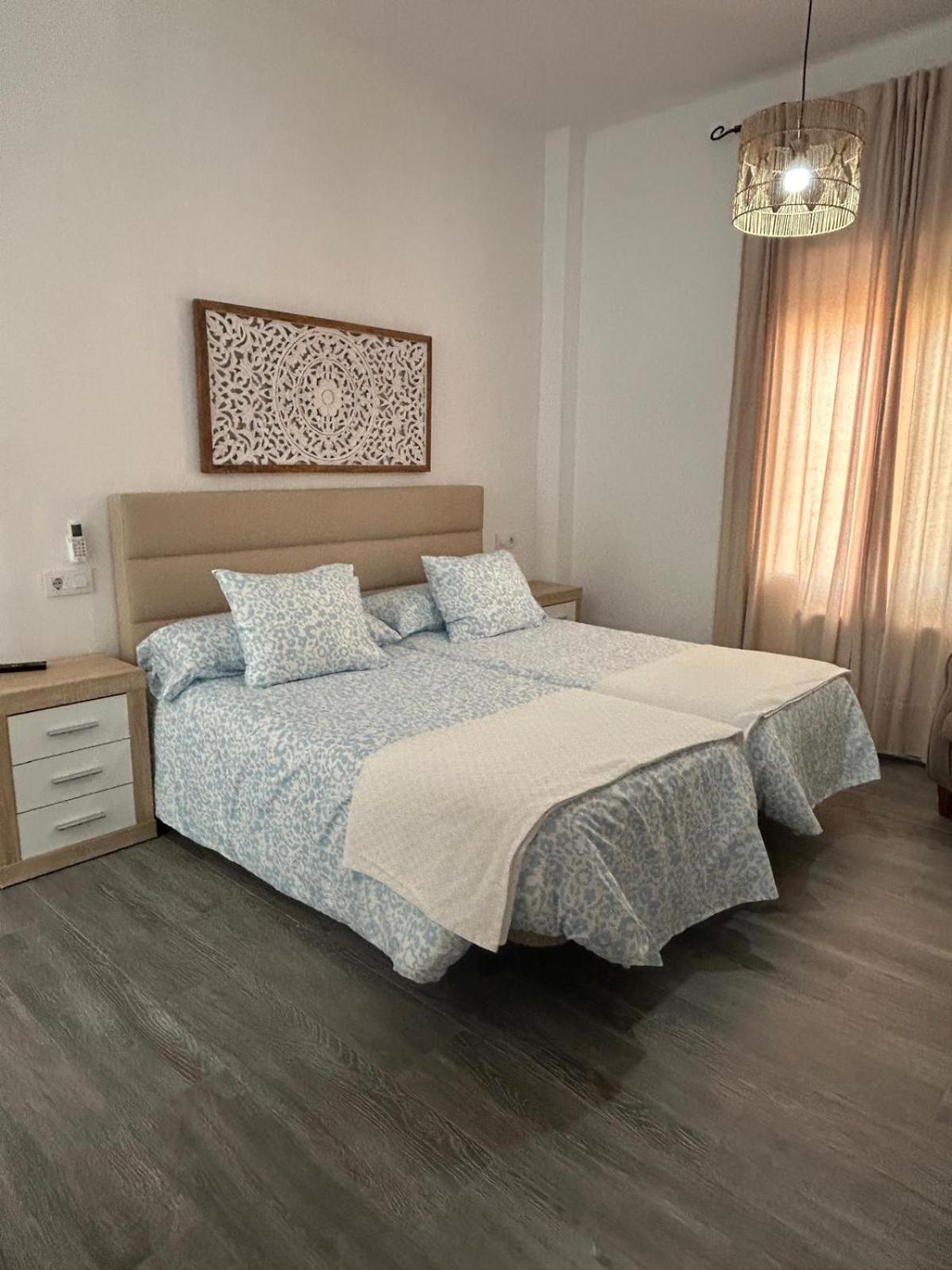 Apartment En Urbanizacion Residencial - Roble, 5