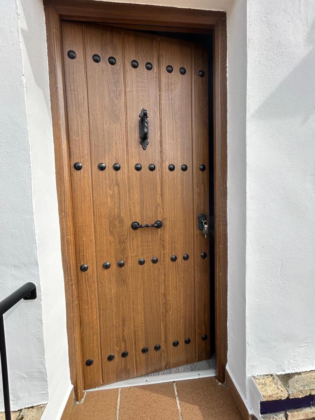En Urbanizacion Residencial - Roble, 5 Apartment *
