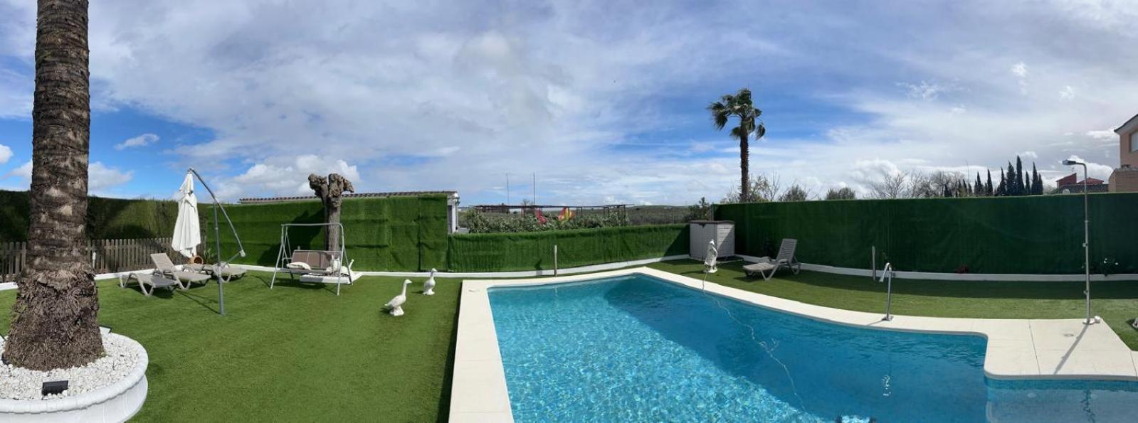 En Urbanizacion Residencial - Roble, 5 Apartment *