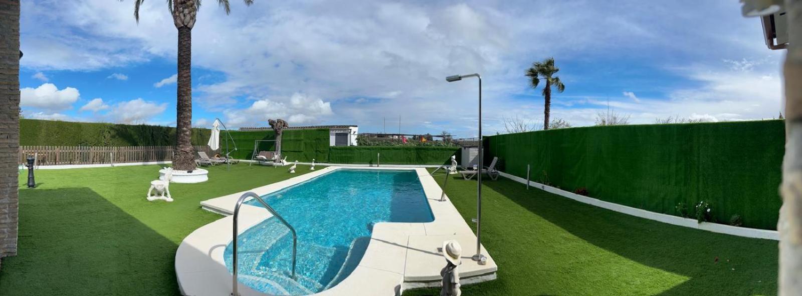 Apartment En Urbanizacion Residencial - Roble, 5
