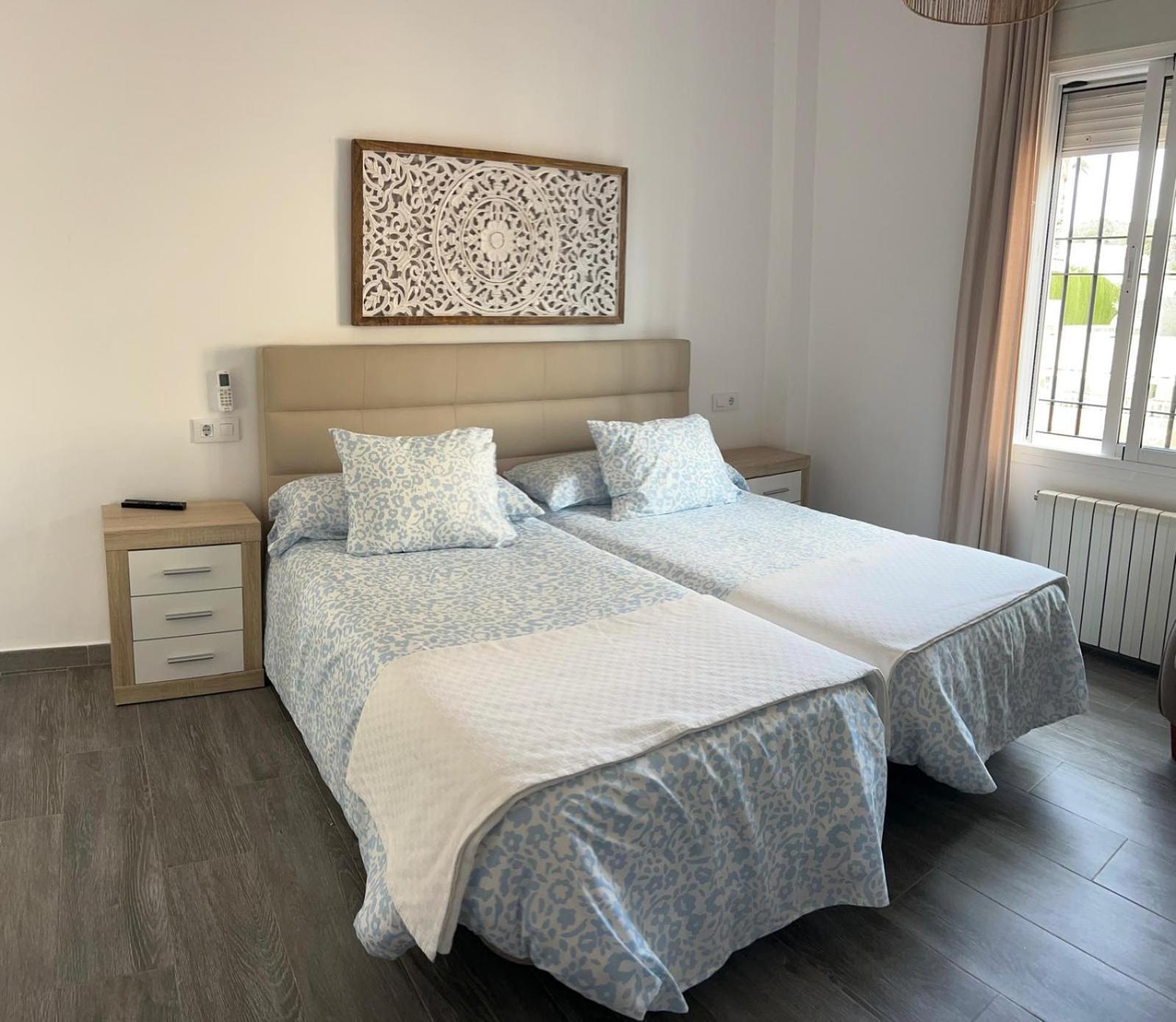 En Urbanizacion Residencial - Roble, 5 Apartment *