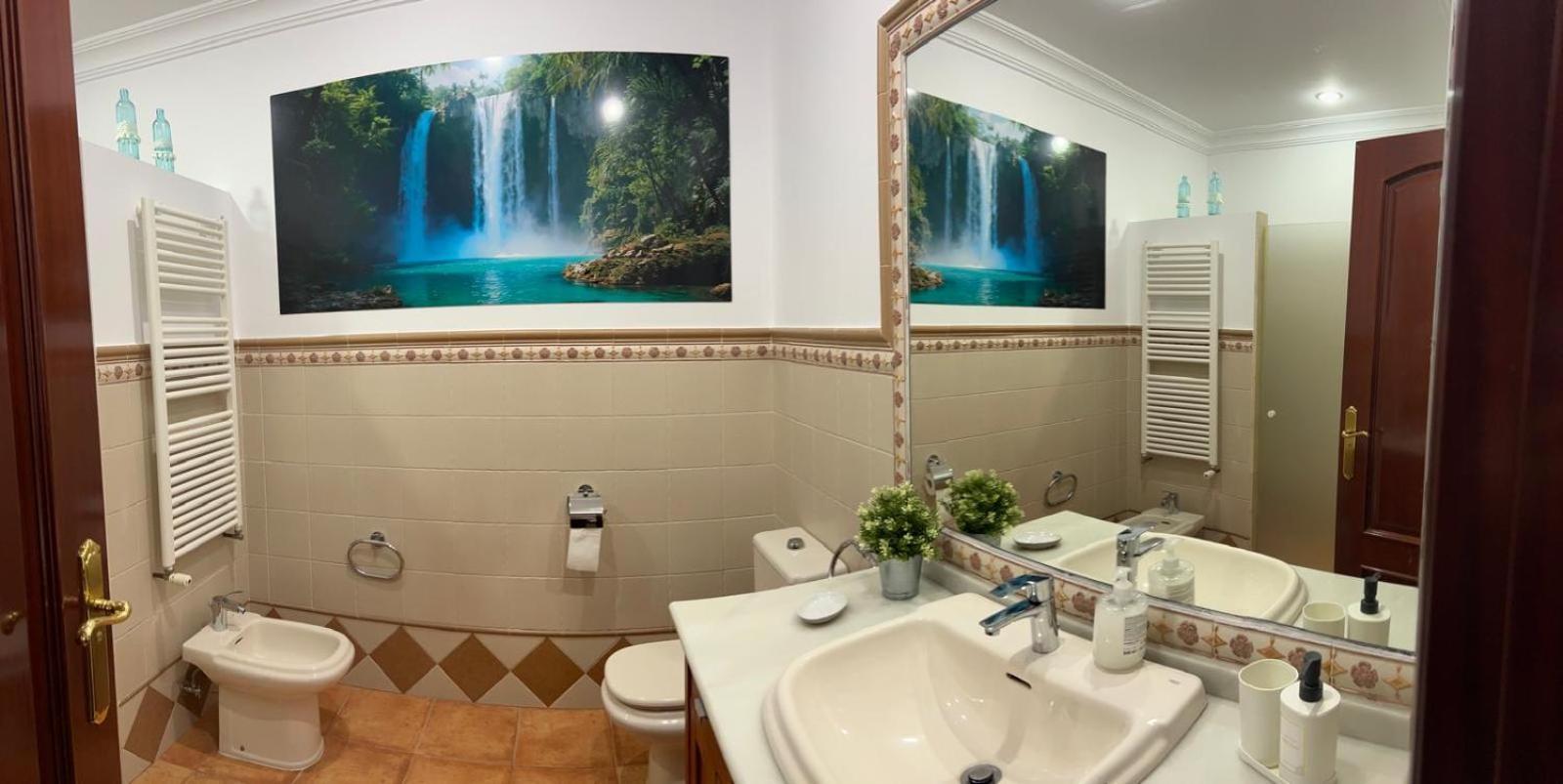 Apartment En Urbanizacion Residencial - Roble, 5 *