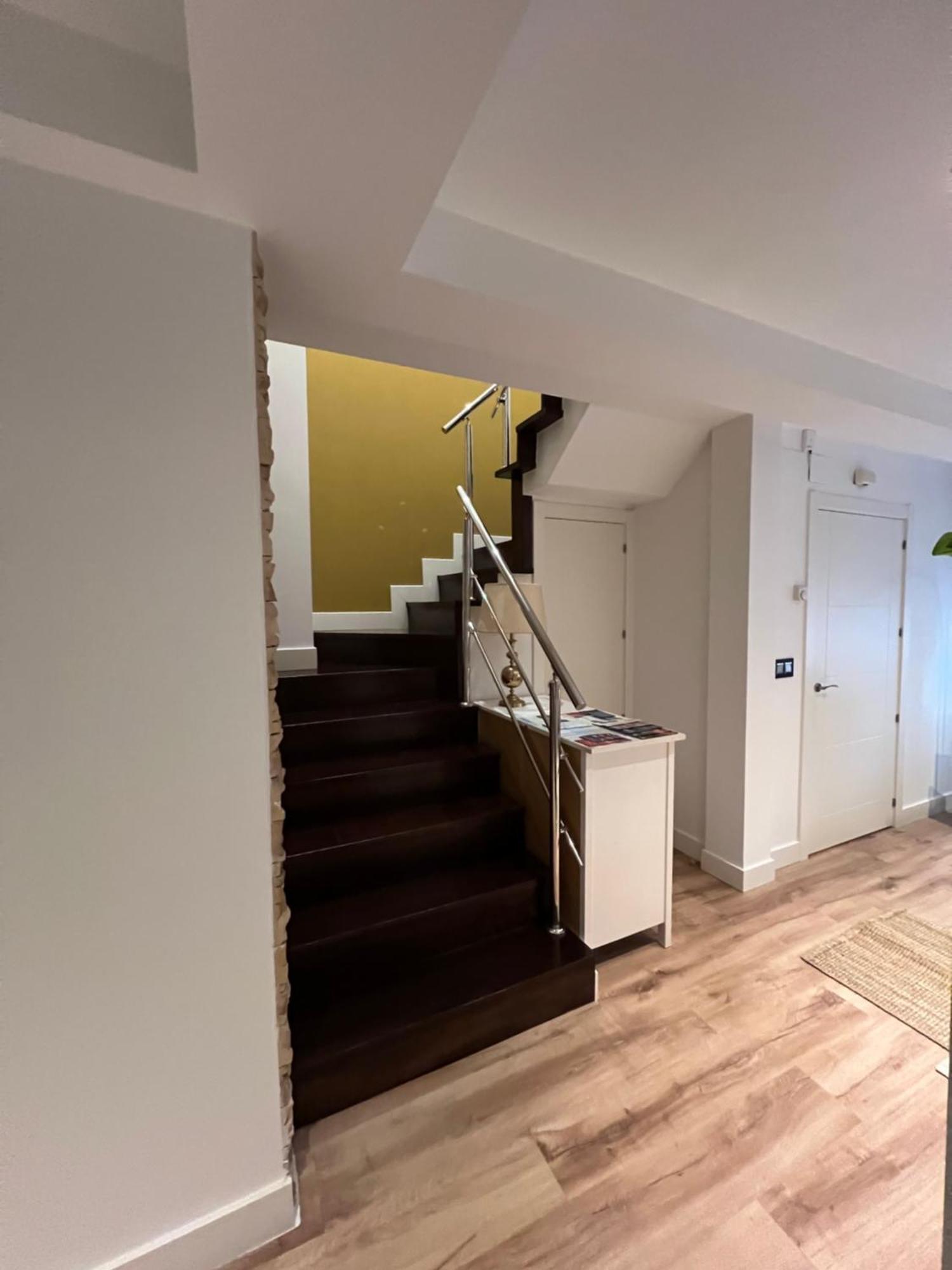 Kukis Duplex Near Bilbao *