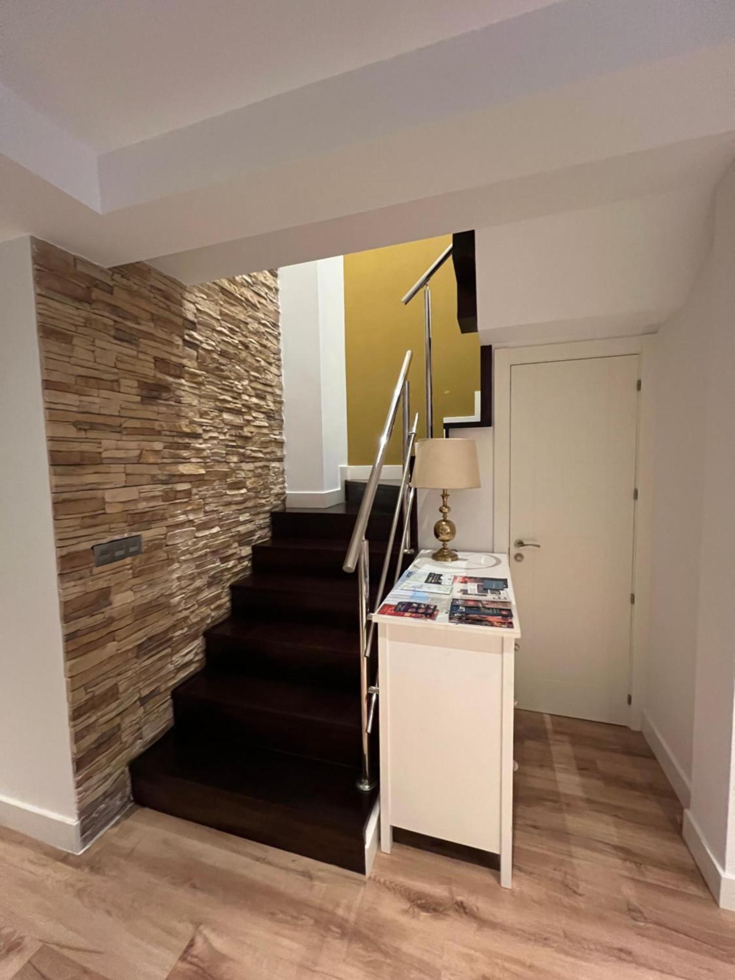 Kukis Duplex Near Bilbao * Getxo