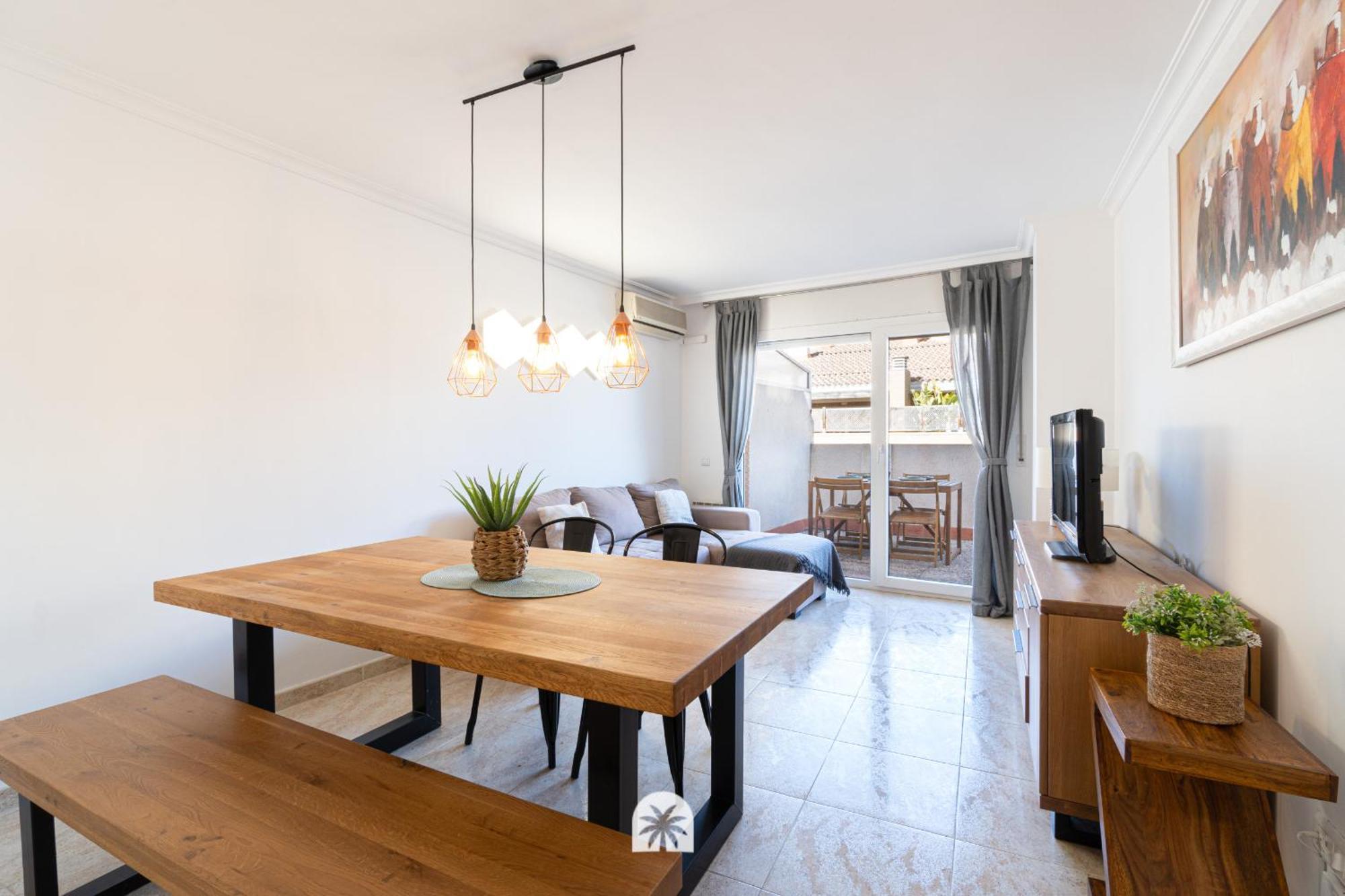 Apartment Mediterranean Way - Maeva