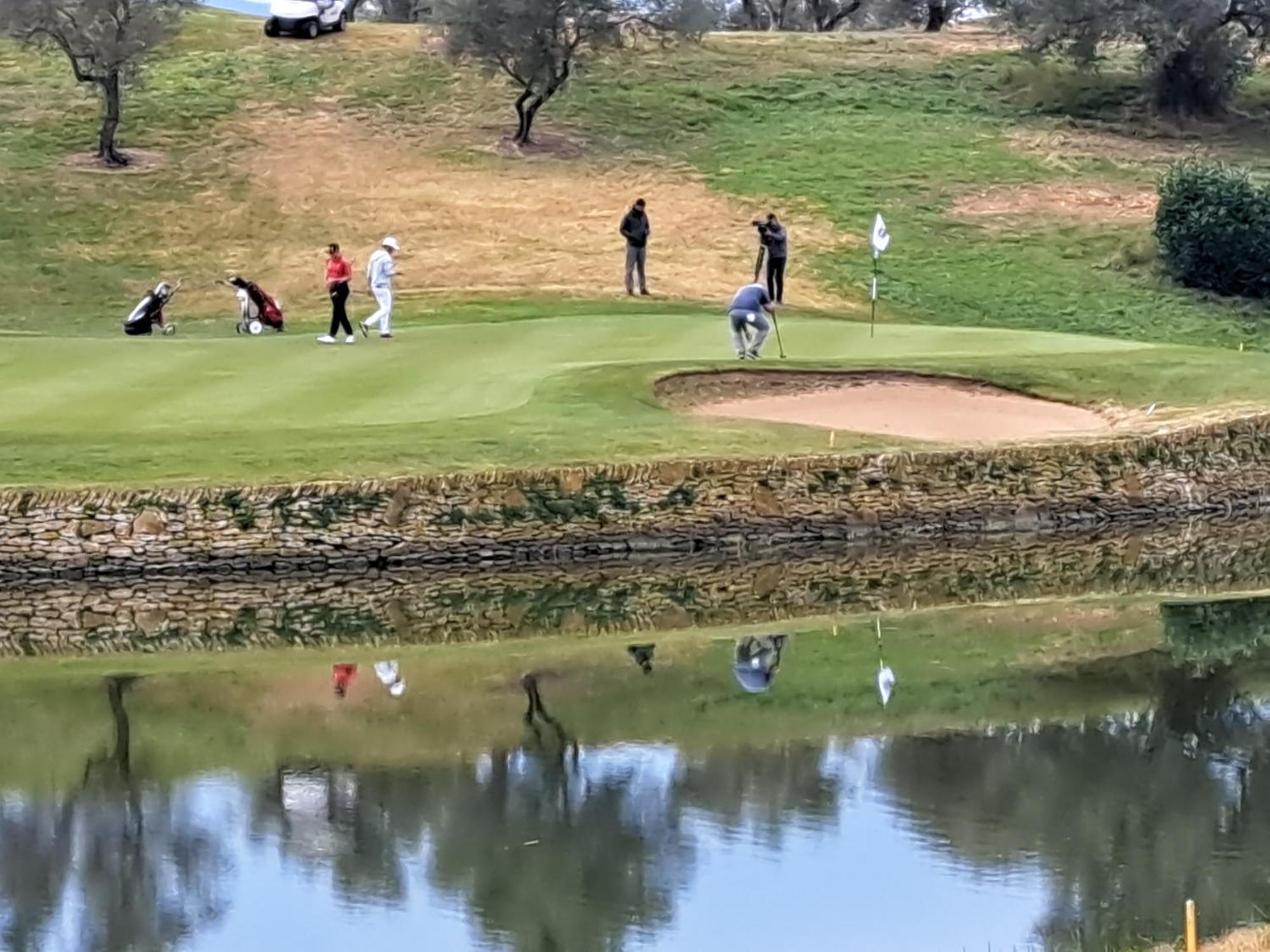 - Panoramica Golf - Vinaros * San Jorge (Castellon)