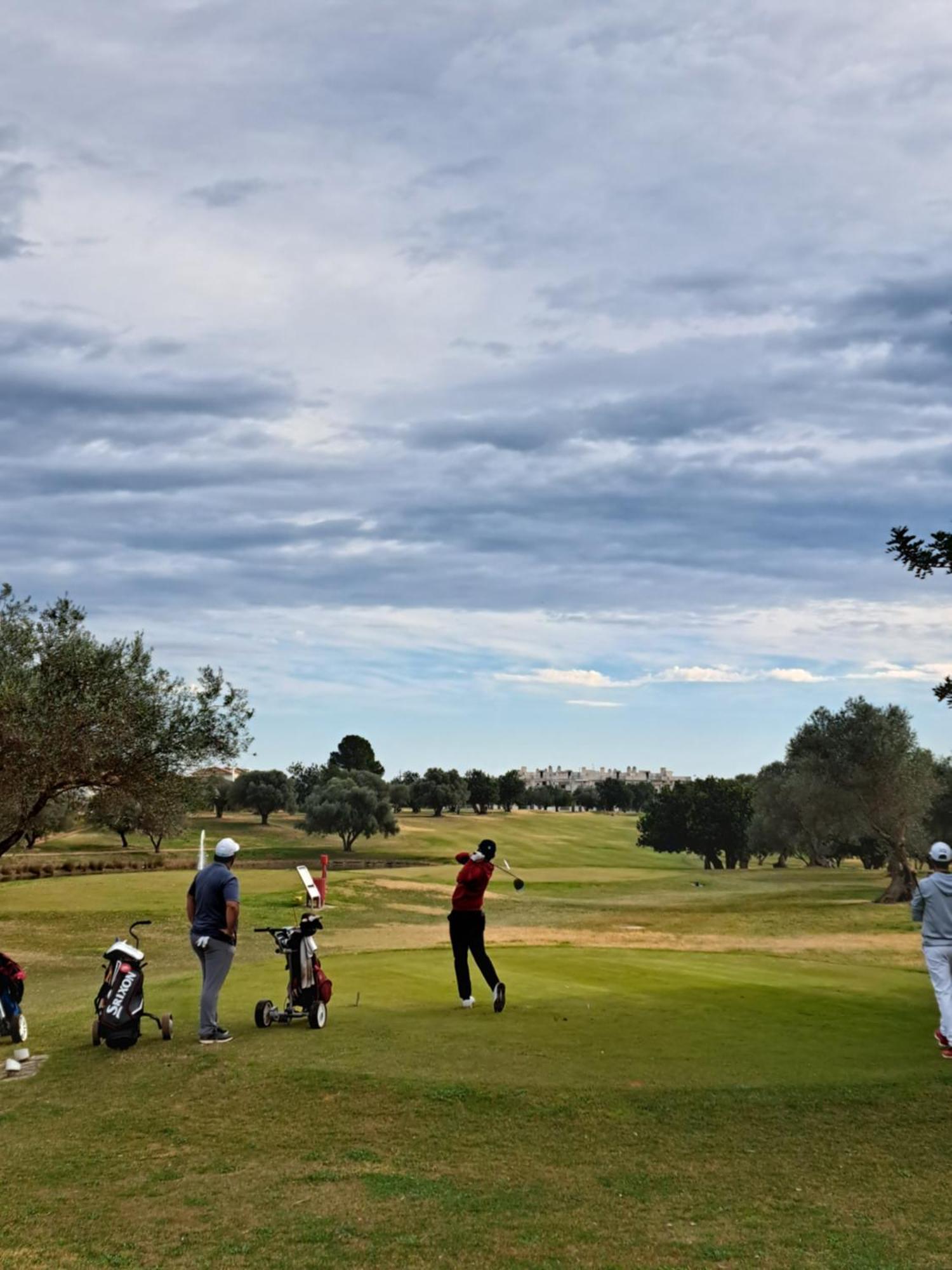 - Panoramica Golf - Vinaros