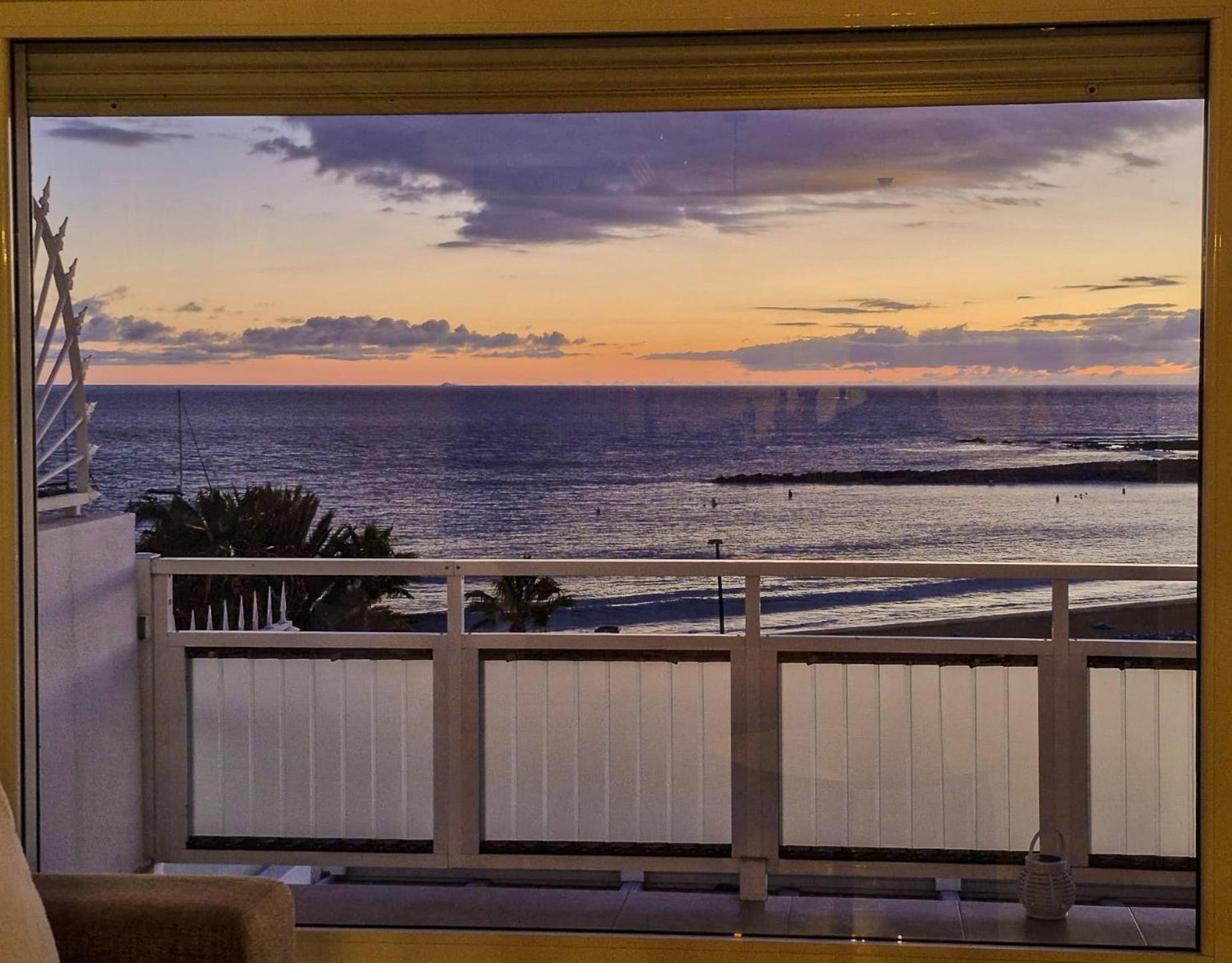 Penthouse Of Ocean Views Los Cristianos (Tenerife)
