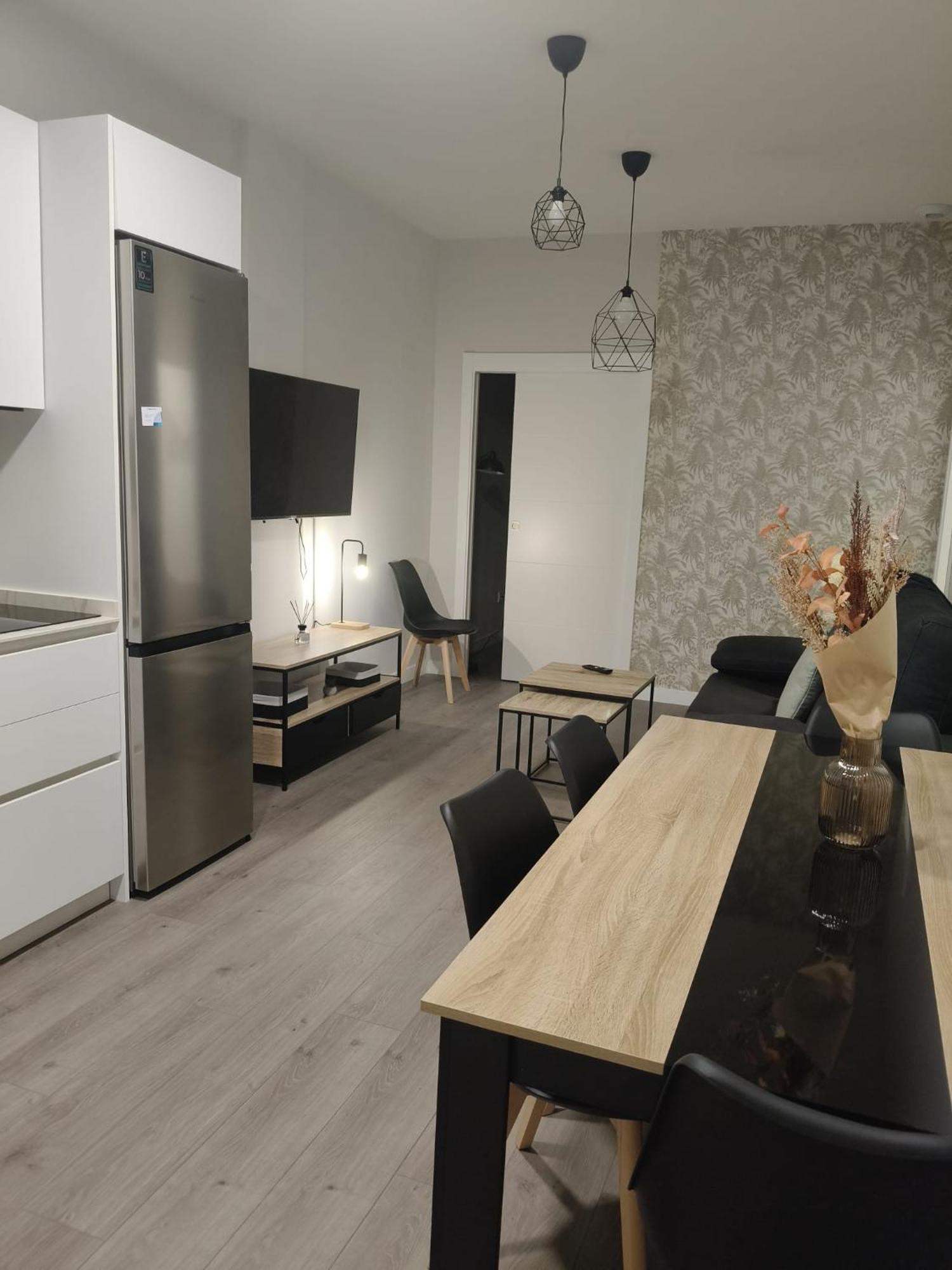 Apartment Torrejon 2