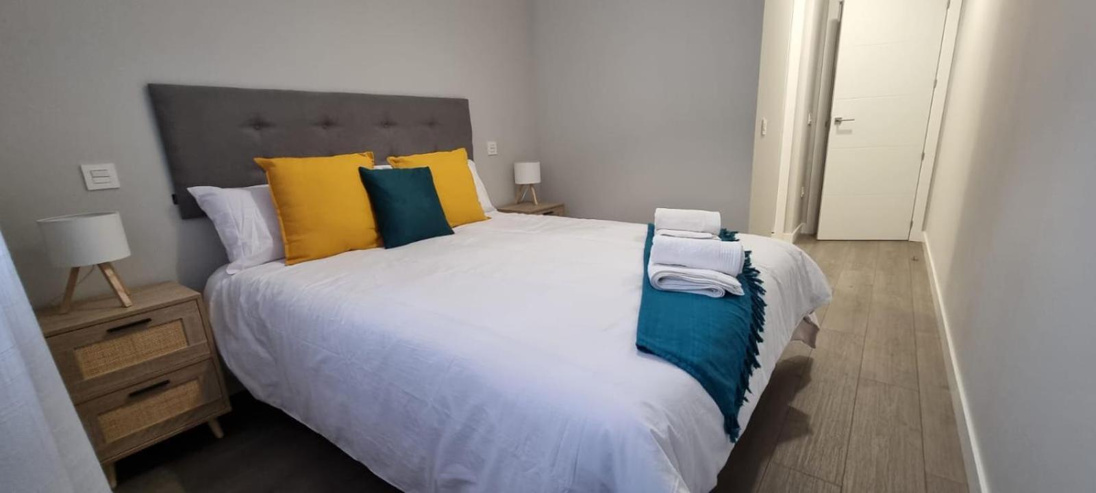 Torrejon 2 Apartment Torrejon de Ardoz
