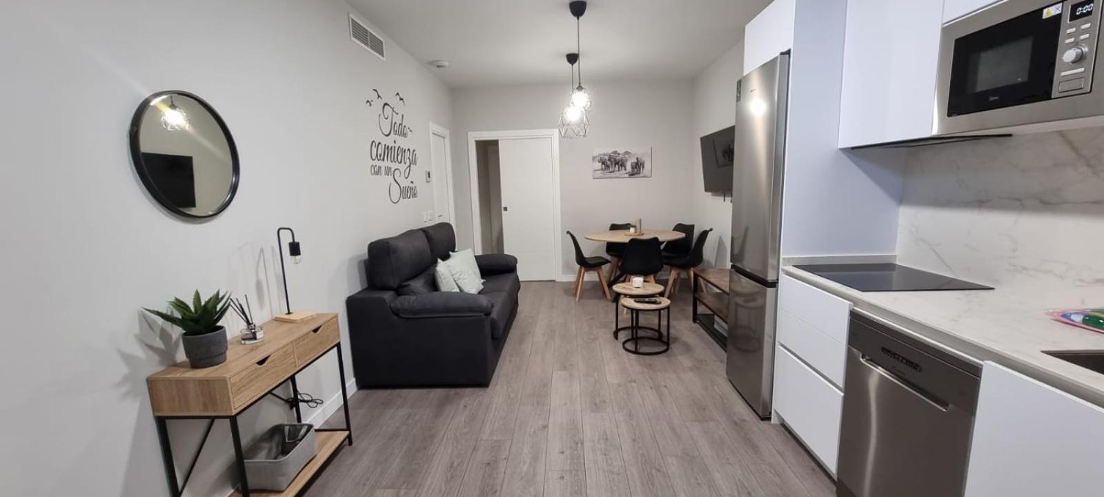 Apartment Torrejon 2