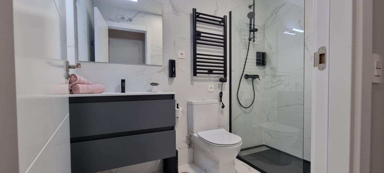 Apartment Torrejon 2