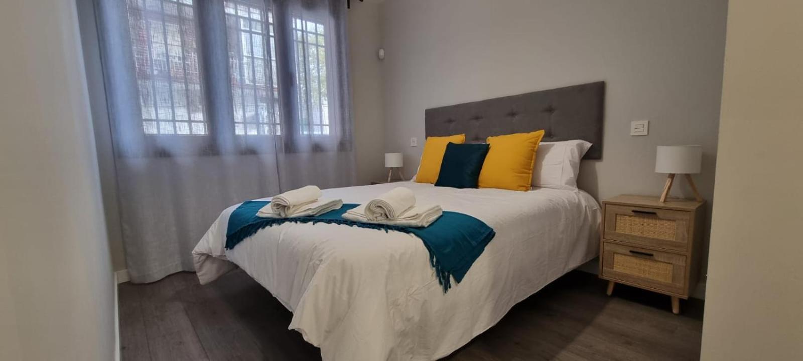 Apartment Torrejon 2 Torrejon de Ardoz