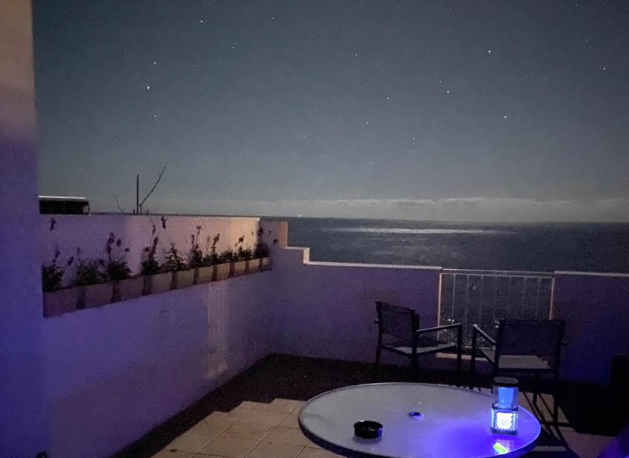 Apartamento Sinestesia Oceanica *