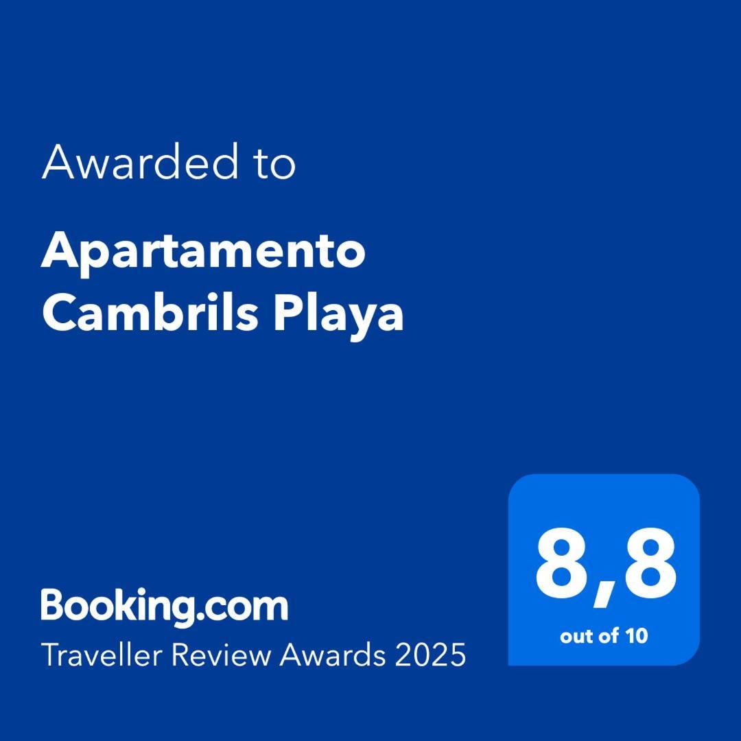 Playa Apartment