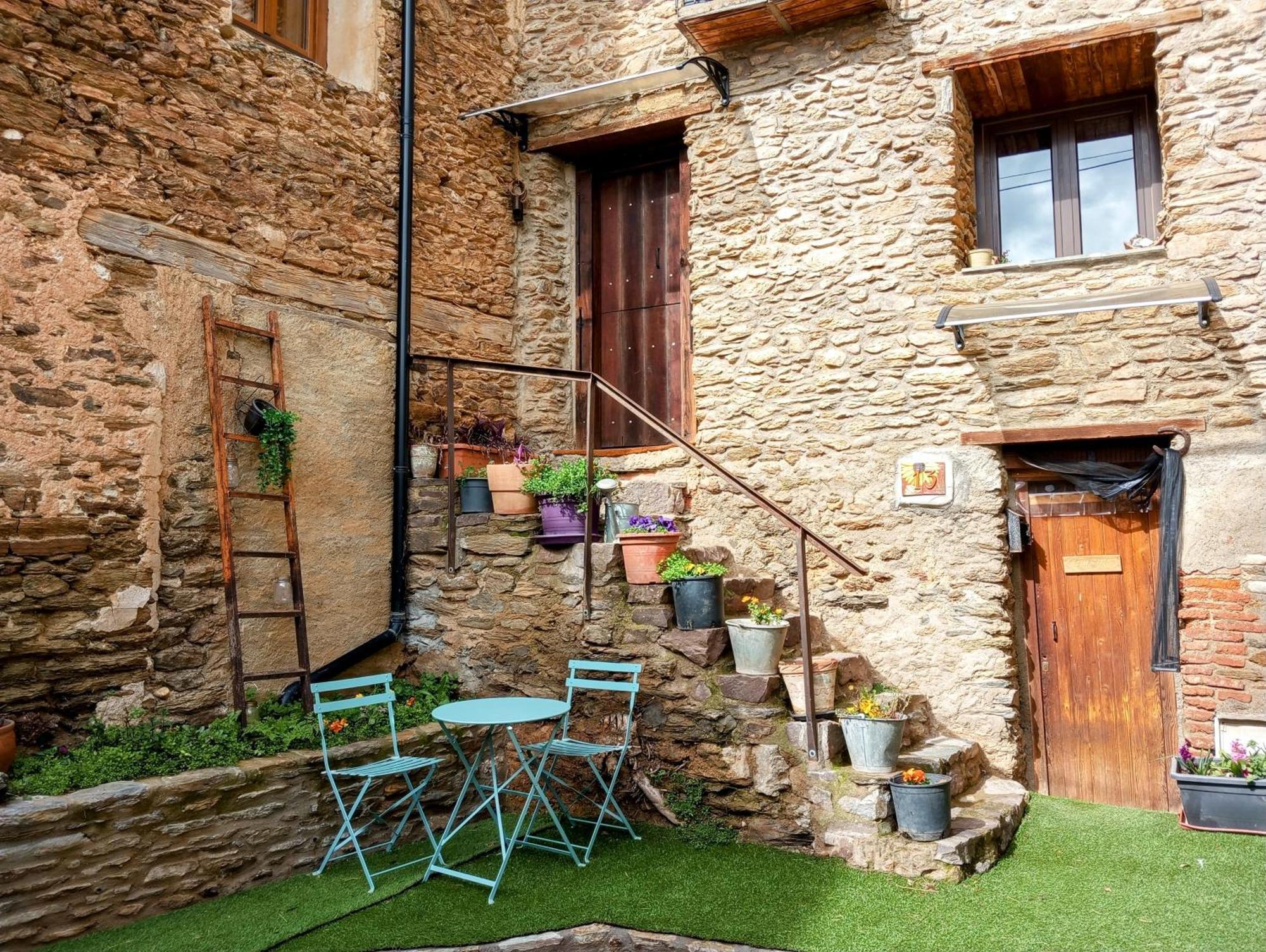 El Petit Paradis