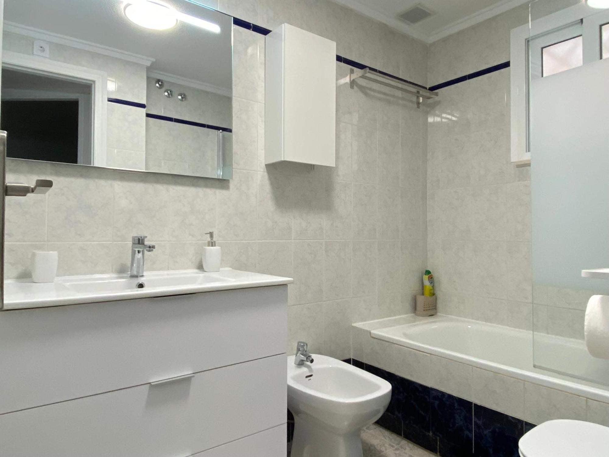 Sunny (adults Only) Apartment *