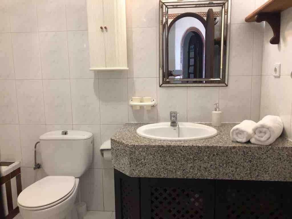 Apartamento Altamar Beachfront