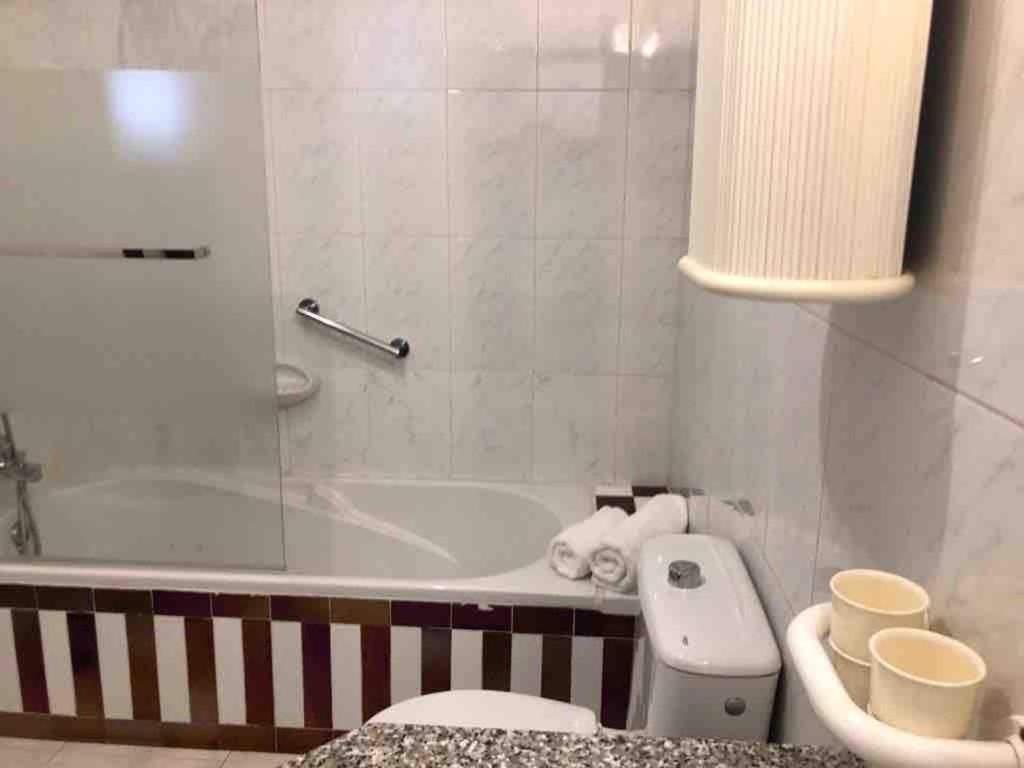 Apartamento Altamar Beachfront Playa del Águila