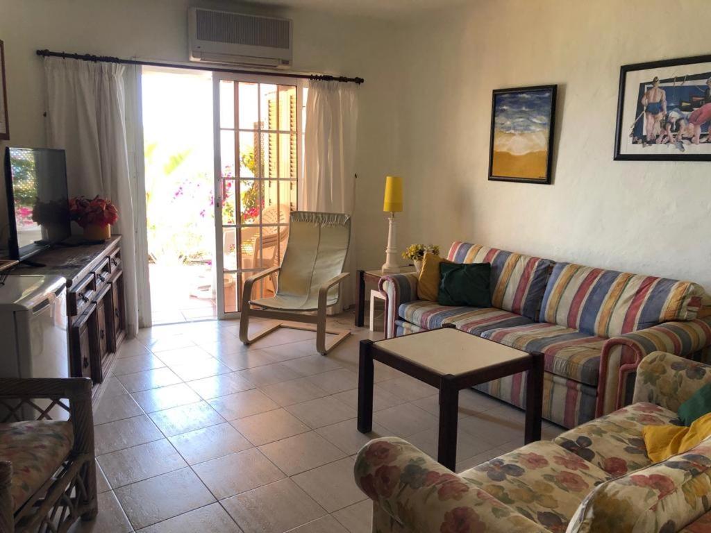 Apartamento Altamar Beachfront *