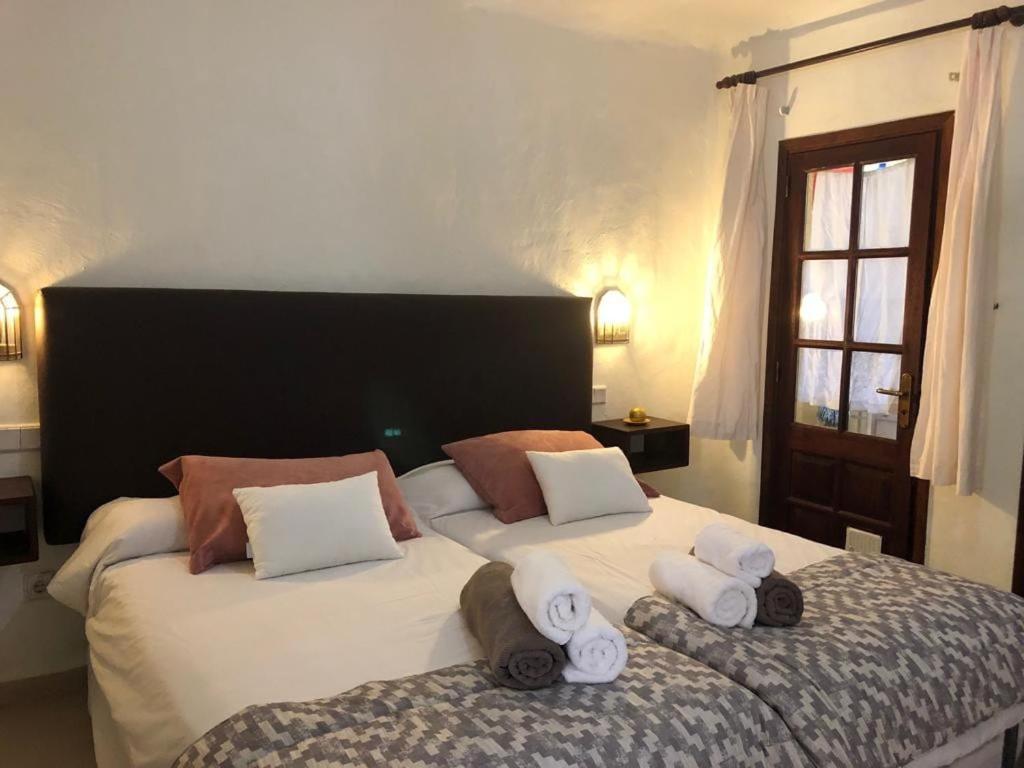 Altamar Beachfront Apartamento Playa del Águila