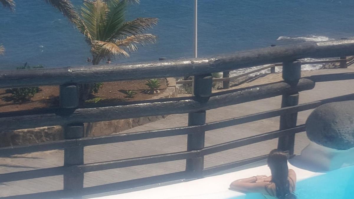 Apartamento Altamar Beachfront Playa del Águila