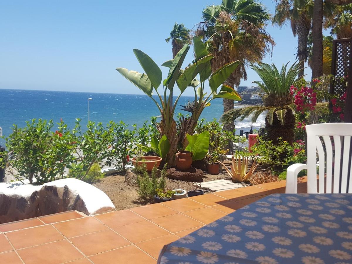 Altamar Beachfront Apartamento