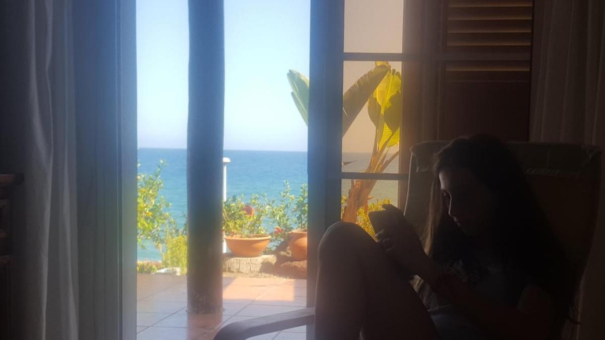 Apartamento Altamar Beachfront