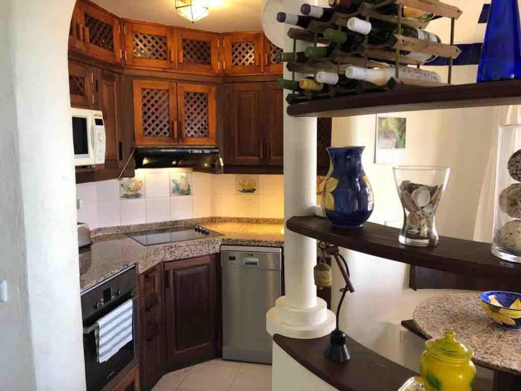 Apartamento Altamar Beachfront *