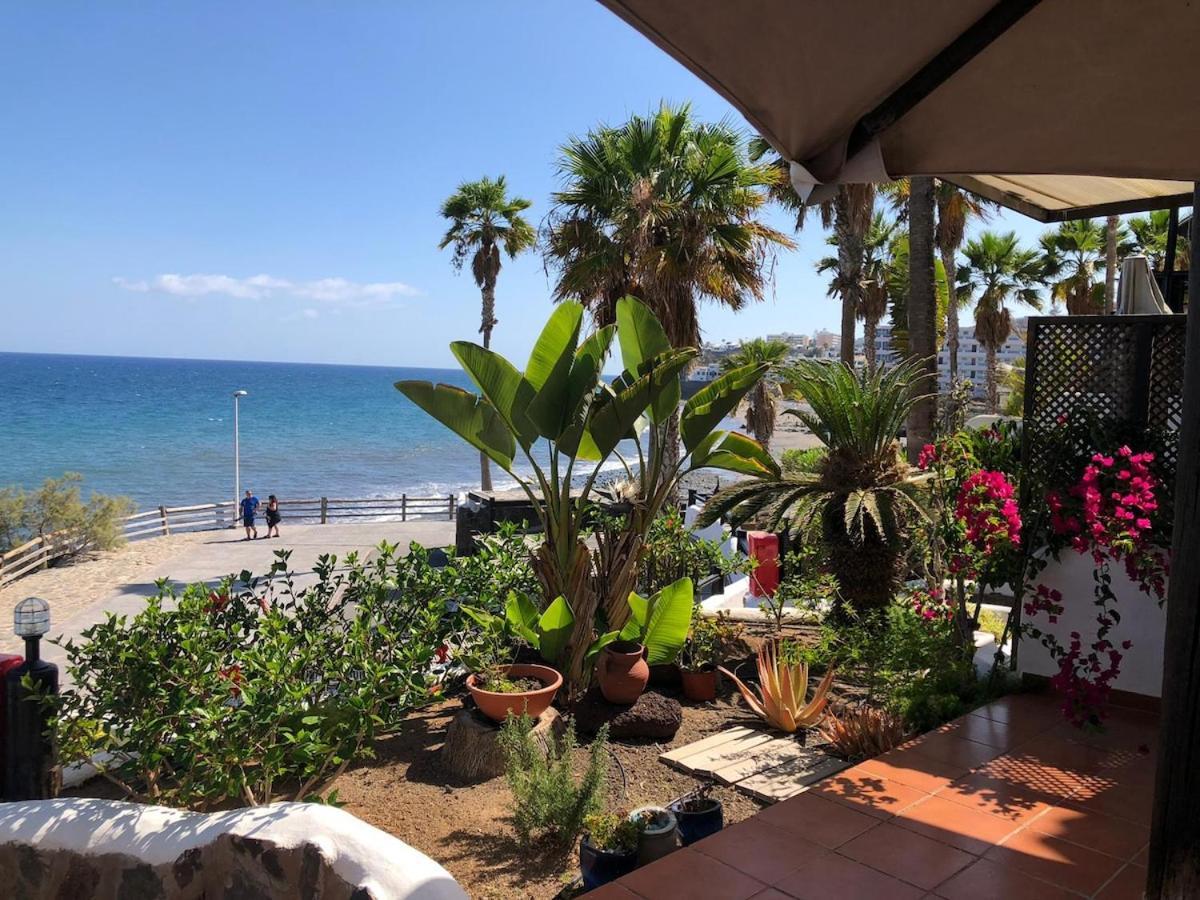 Altamar Beachfront * Playa del Águila