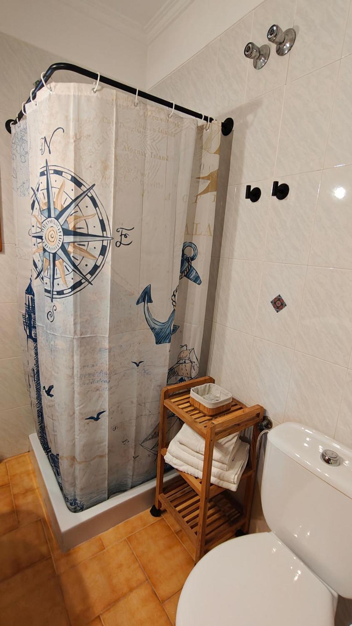 Merce Empuries Bed & Breakfast