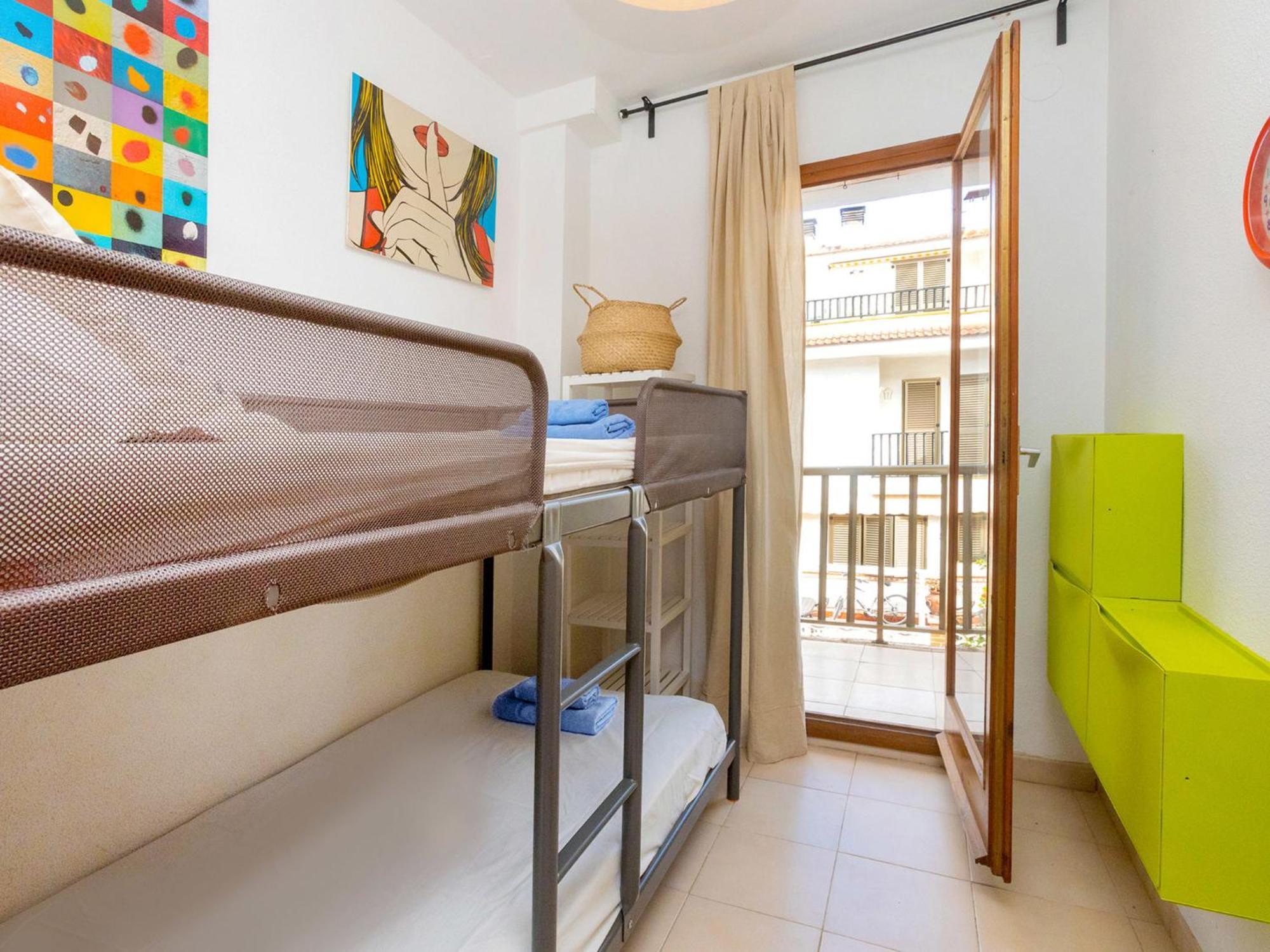 Gardenia By Interhome Cunit