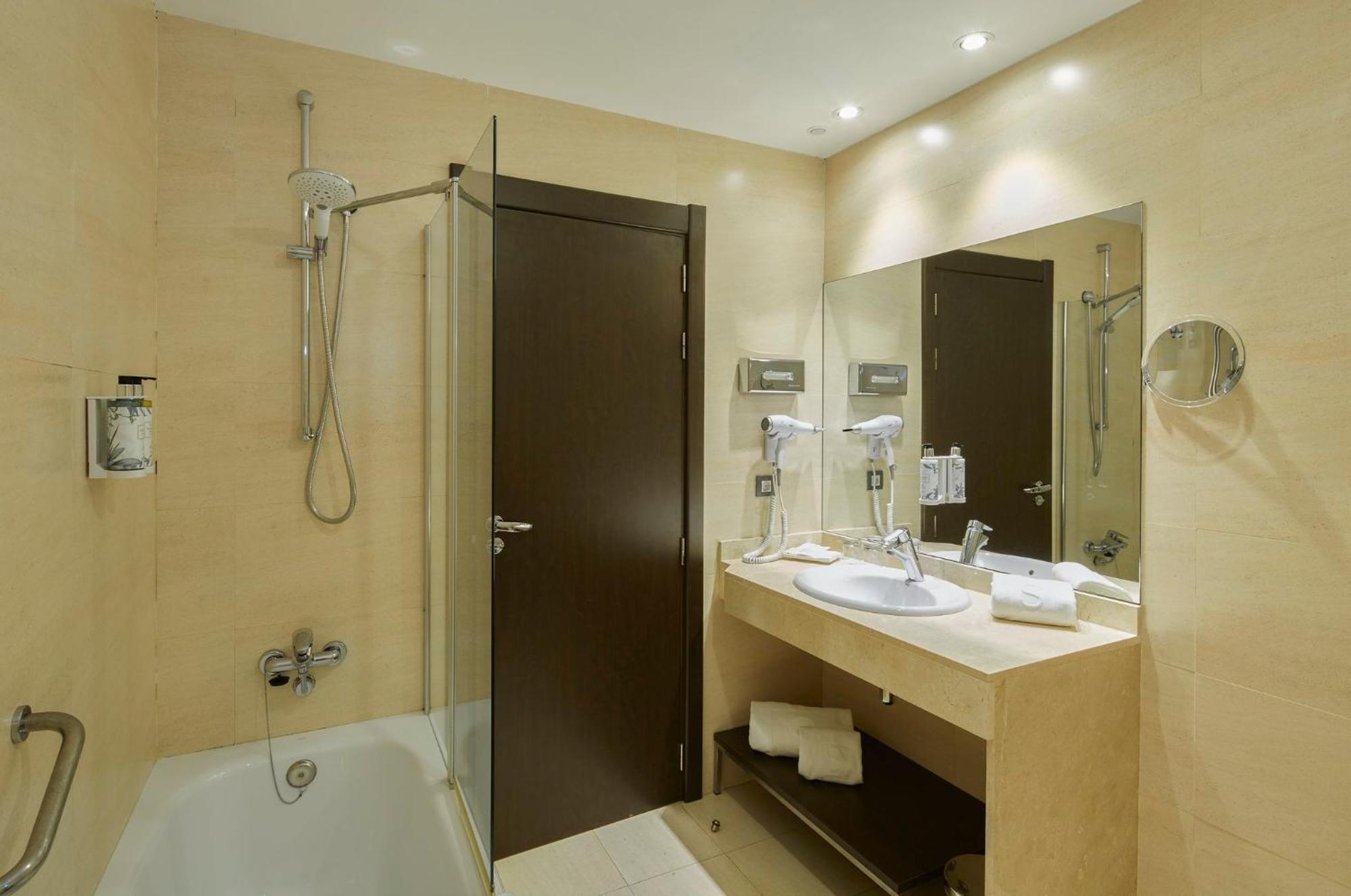 Sercotel Sant Boi Hotel Sant Boi de Llobregat