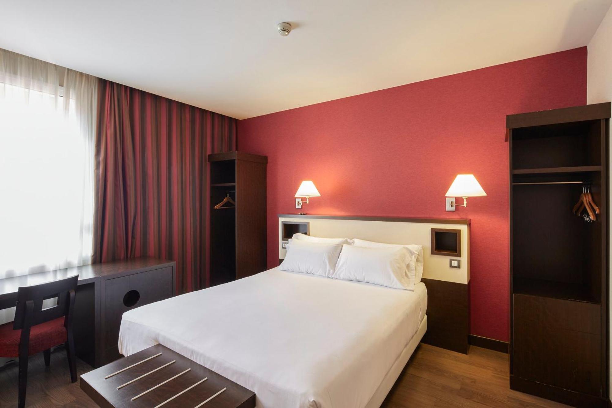 Sercotel Sant Boi Sant Boi de Llobregat