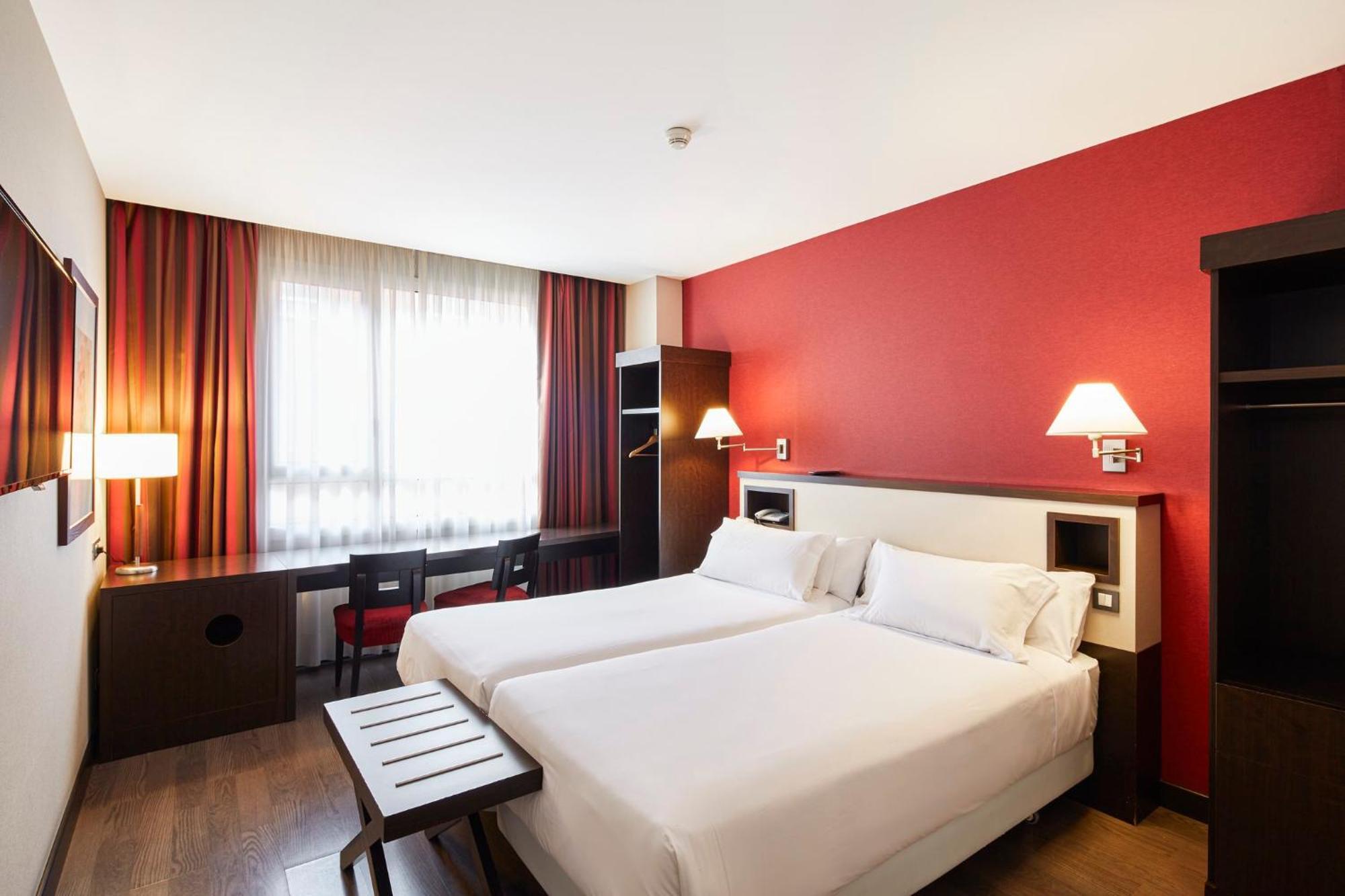 Sercotel Sant Boi 3* Sant Boi de Llobregat