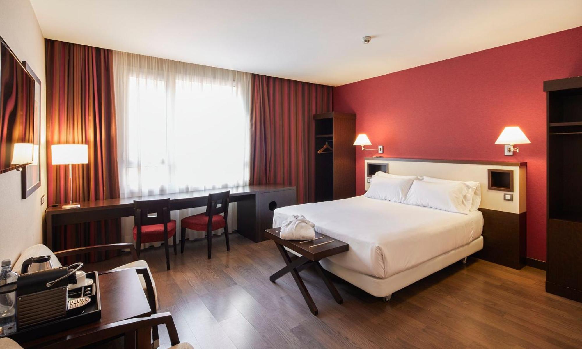 Hotel Sercotel Sant Boi 3*