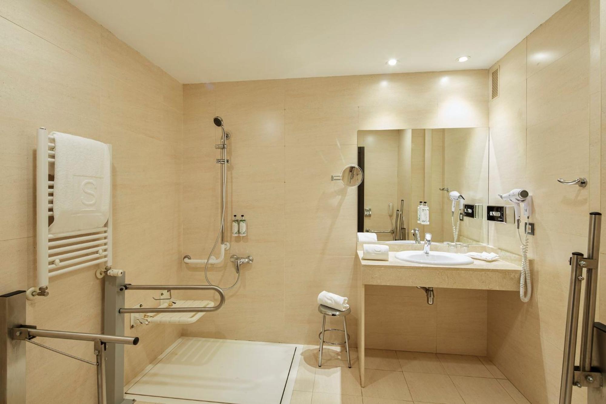 Sercotel Sant Boi Hotel Sant Boi de Llobregat
