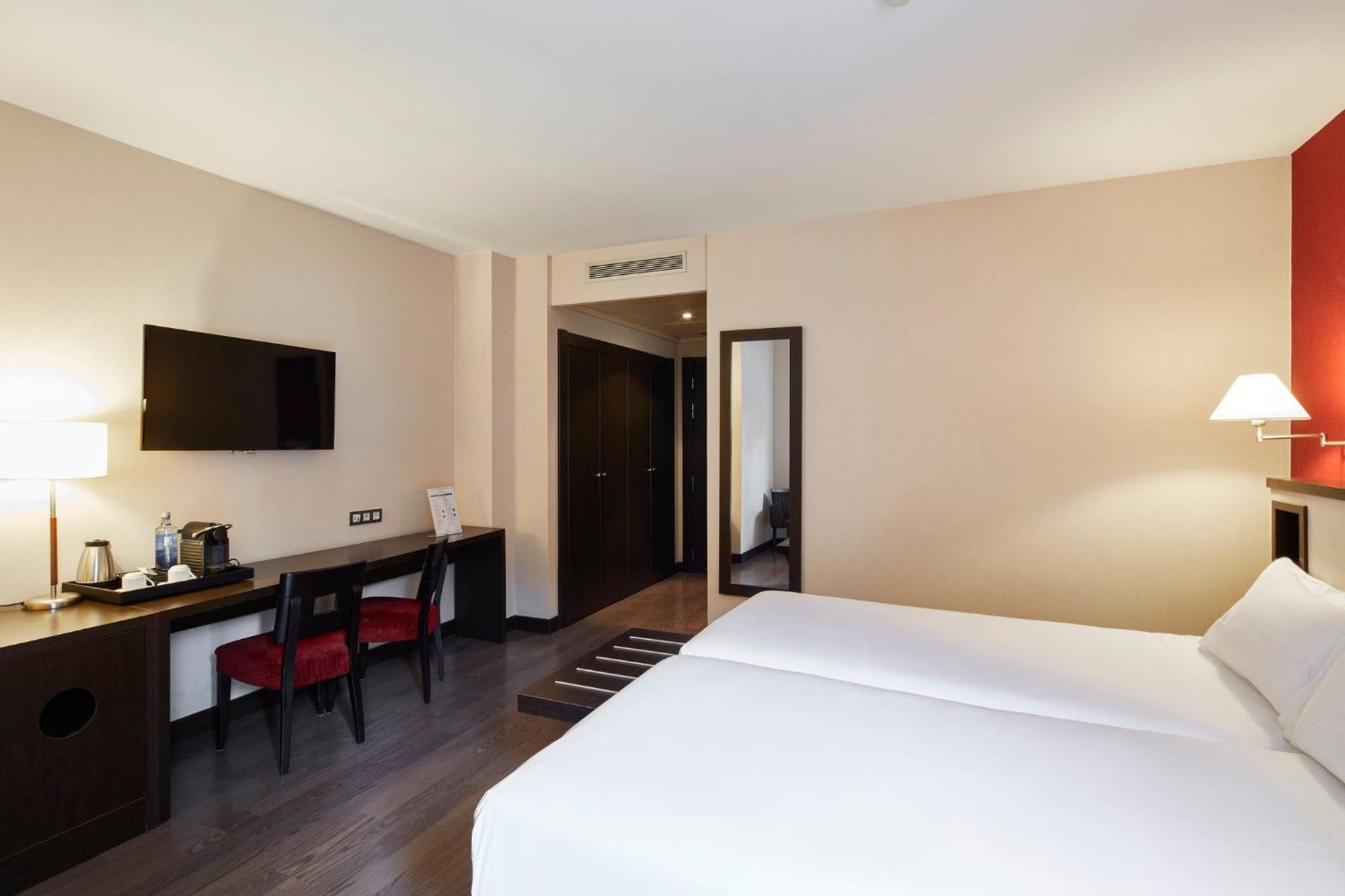 Hotel Sercotel Sant Boi Sant Boi de Llobregat