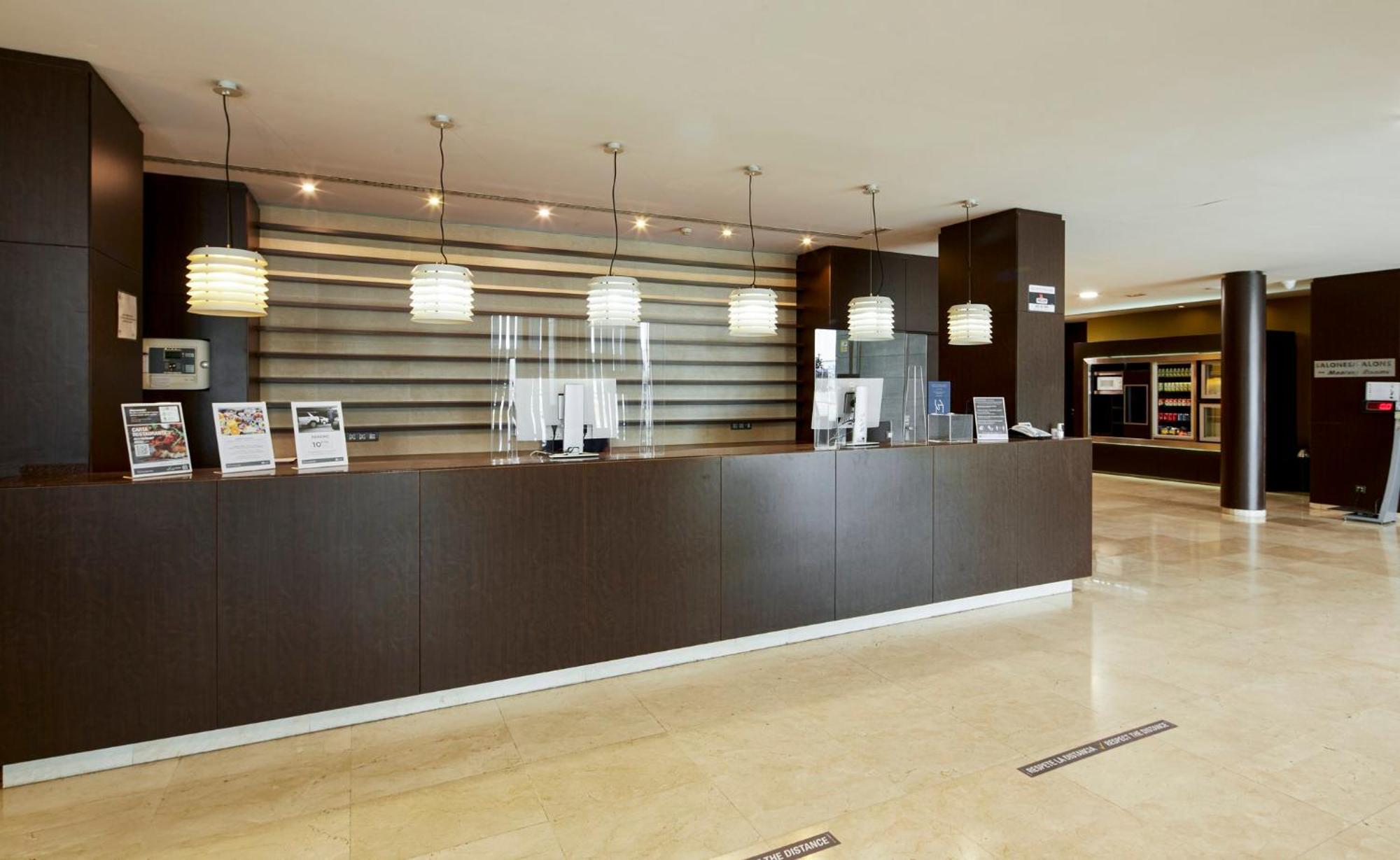 Sercotel Sant Boi 3*