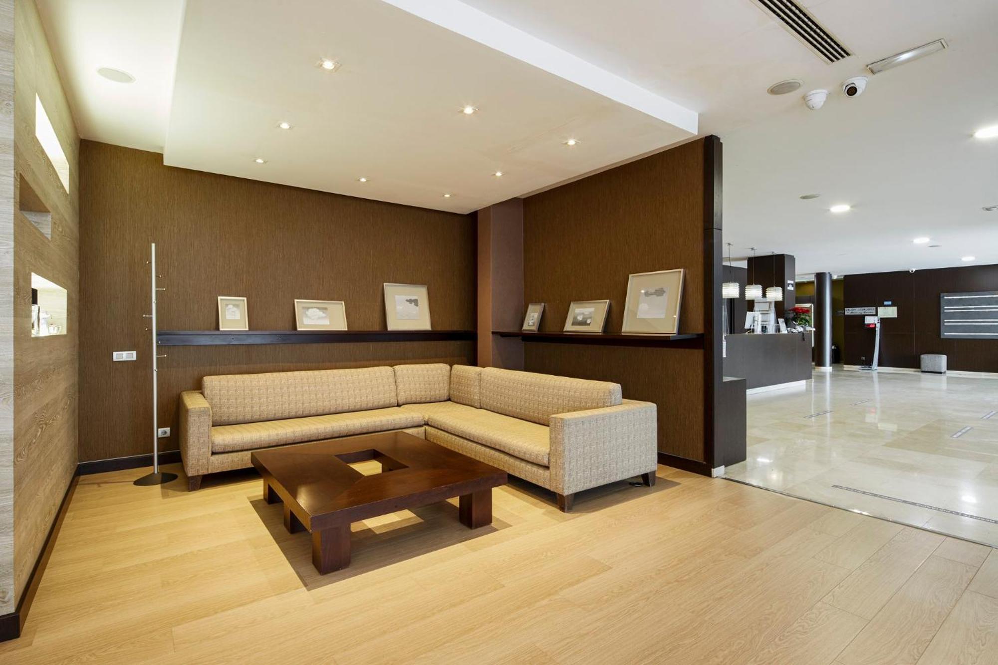 Hotel Sercotel Sant Boi