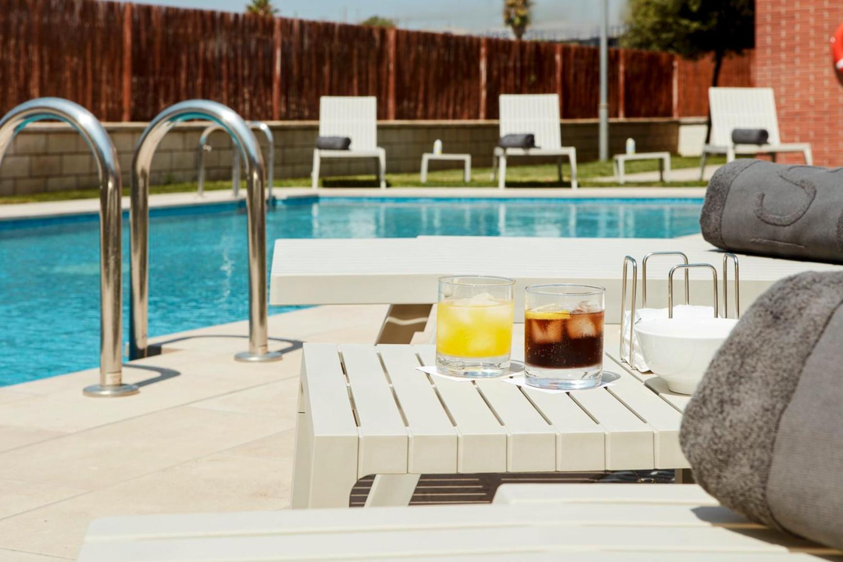 Hotel Sercotel Sant Boi Sant Boi de Llobregat