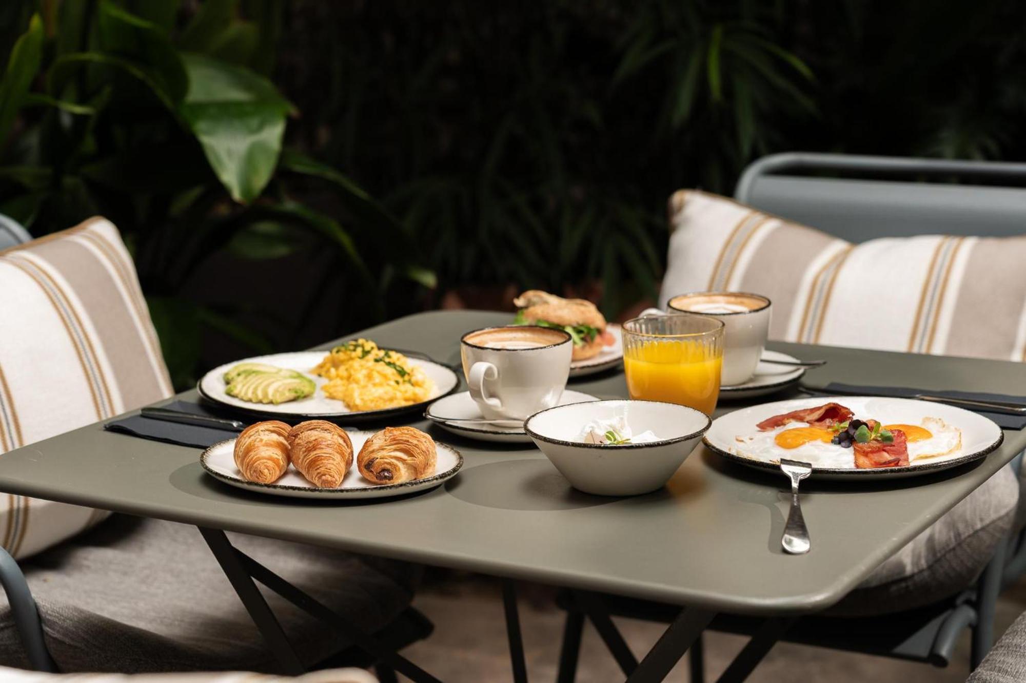 Regina Hotel Barcelona