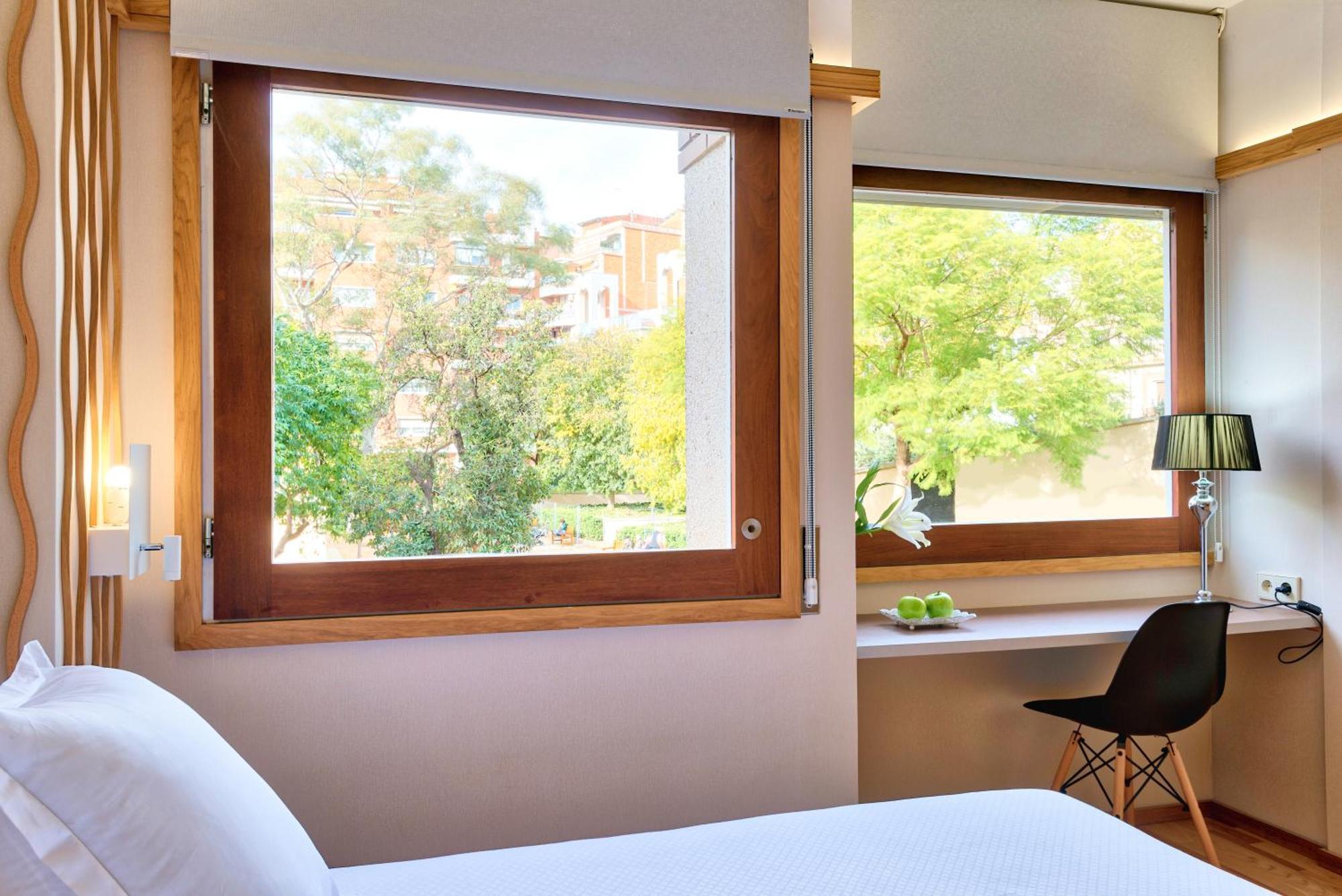 Bonanova Aparthotel Barcelona