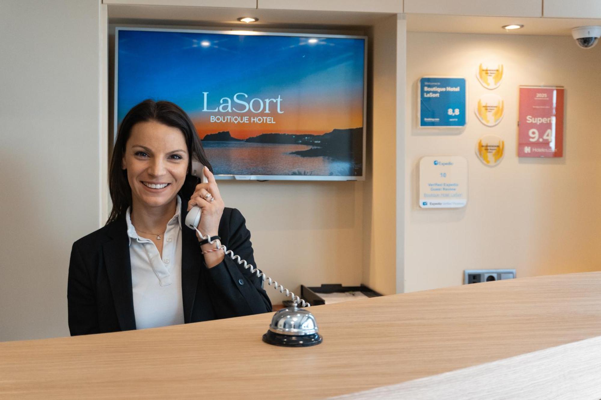 La Sort Boutique